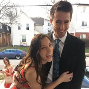 Meet your Posher, Mike